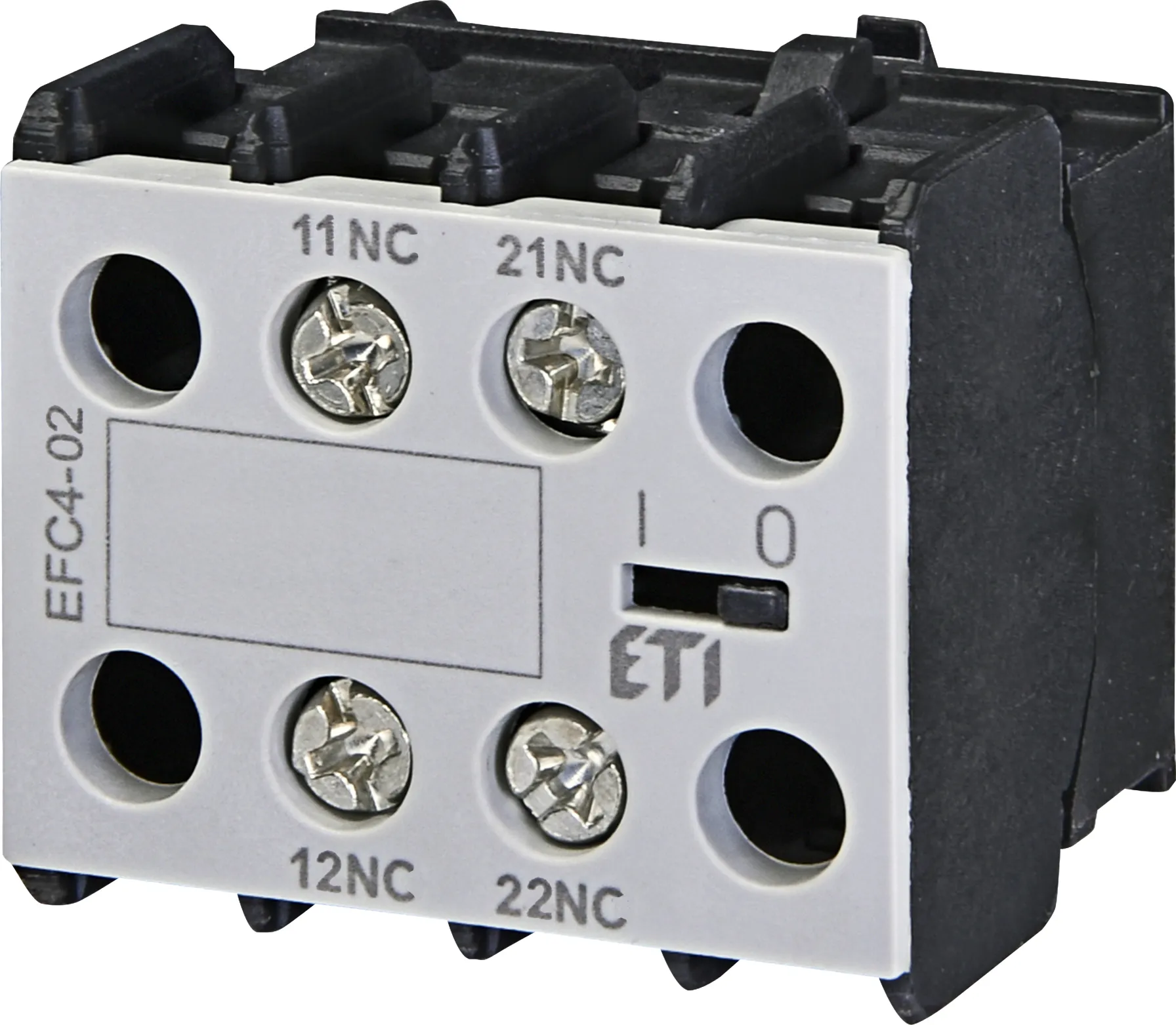 Hilfskontakte EFC4-02 004641542