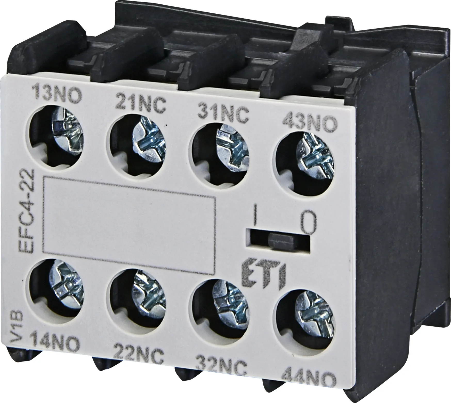 Hilfskontakte EFC4-22 004641544