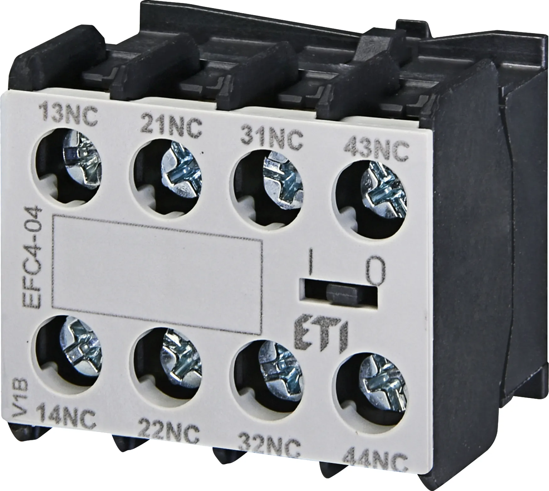 Hilfskontakte EFC4-04 004641545