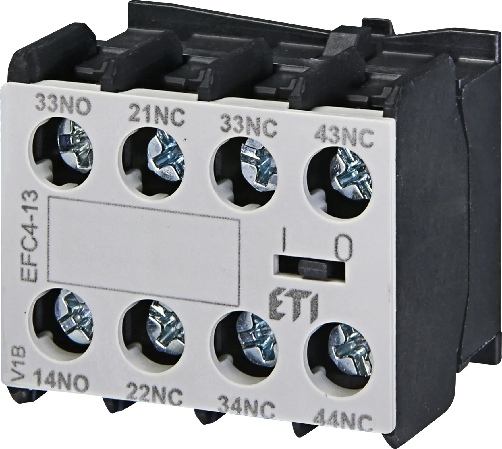 Hilfskontakte EFC4-13 004641547