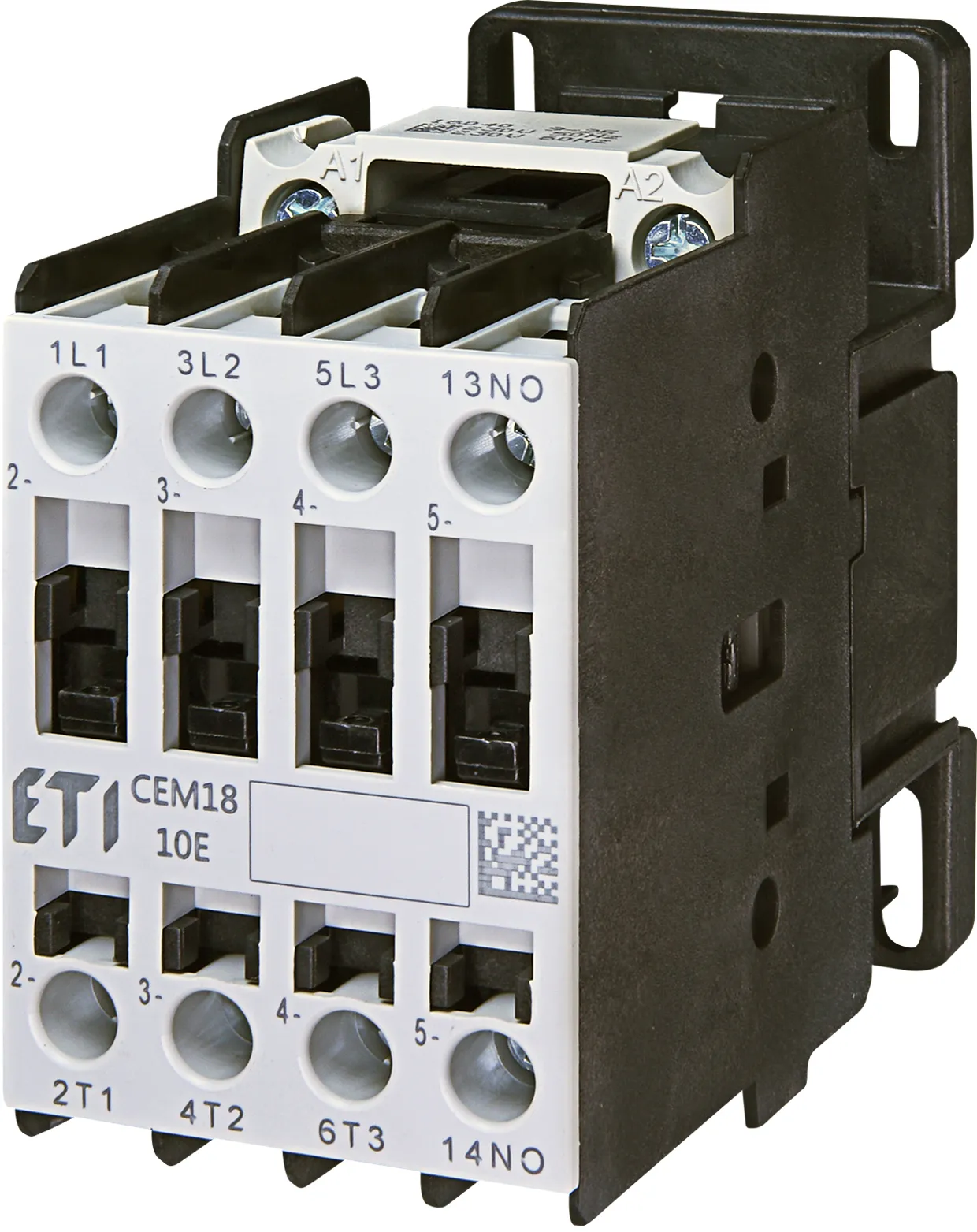 Motorschütz CEM18.10-24V-50/60Hz 004644120