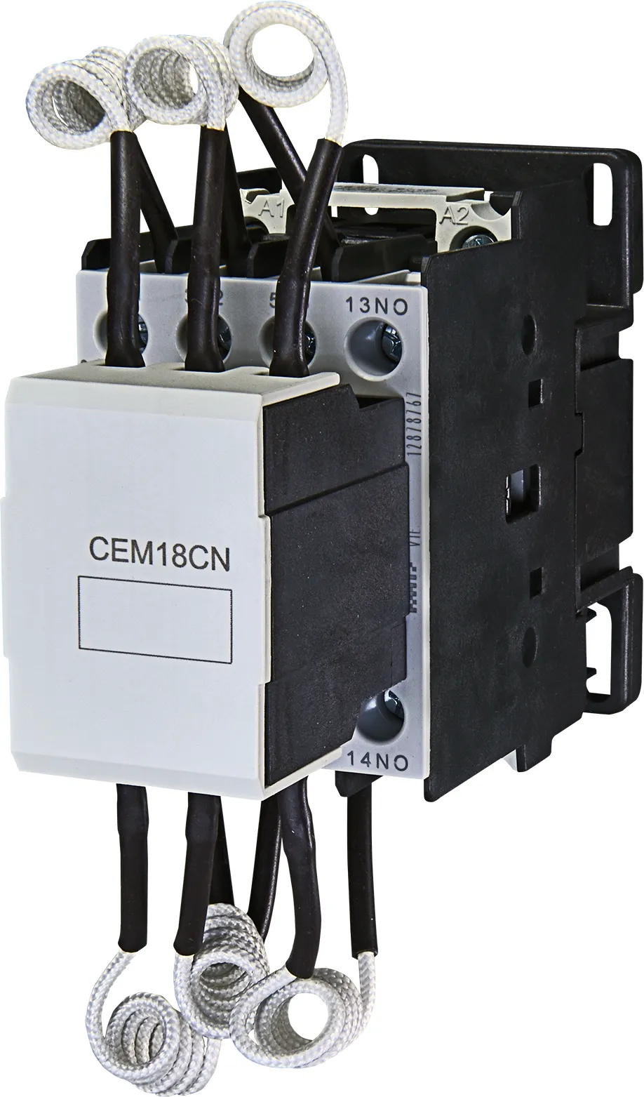 Kondensatorschütz CEM18CN.10-230V-50Hz 004644130
