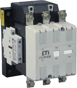 Motorschütz CEM112E.22-130V-AC/DC 004646019