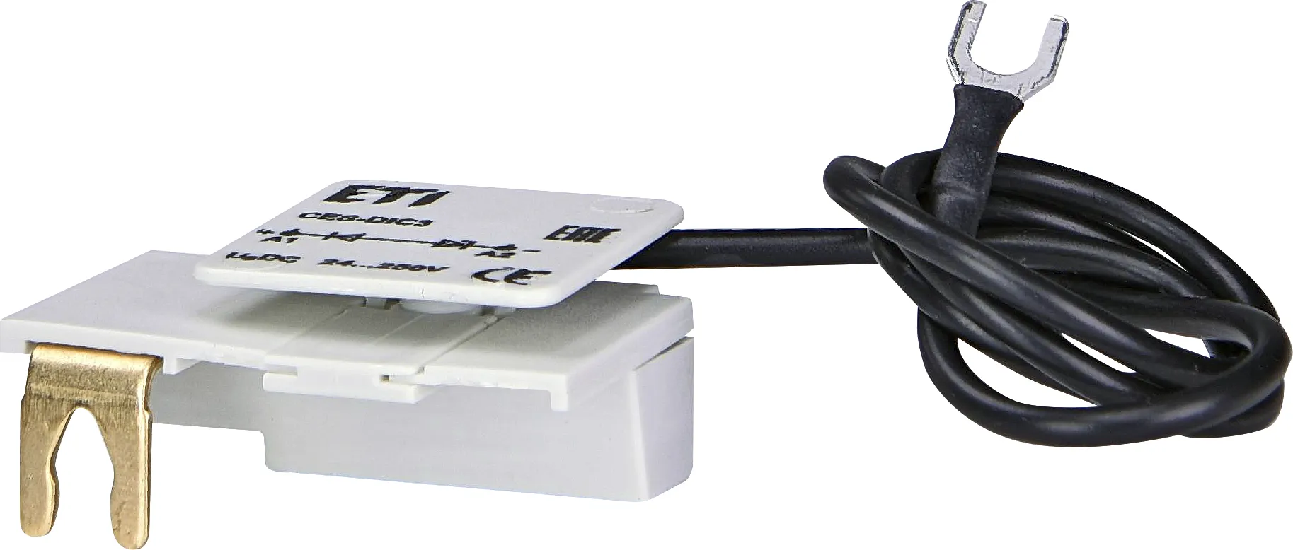 Überspannungsableiter CES-DIC3 004646581