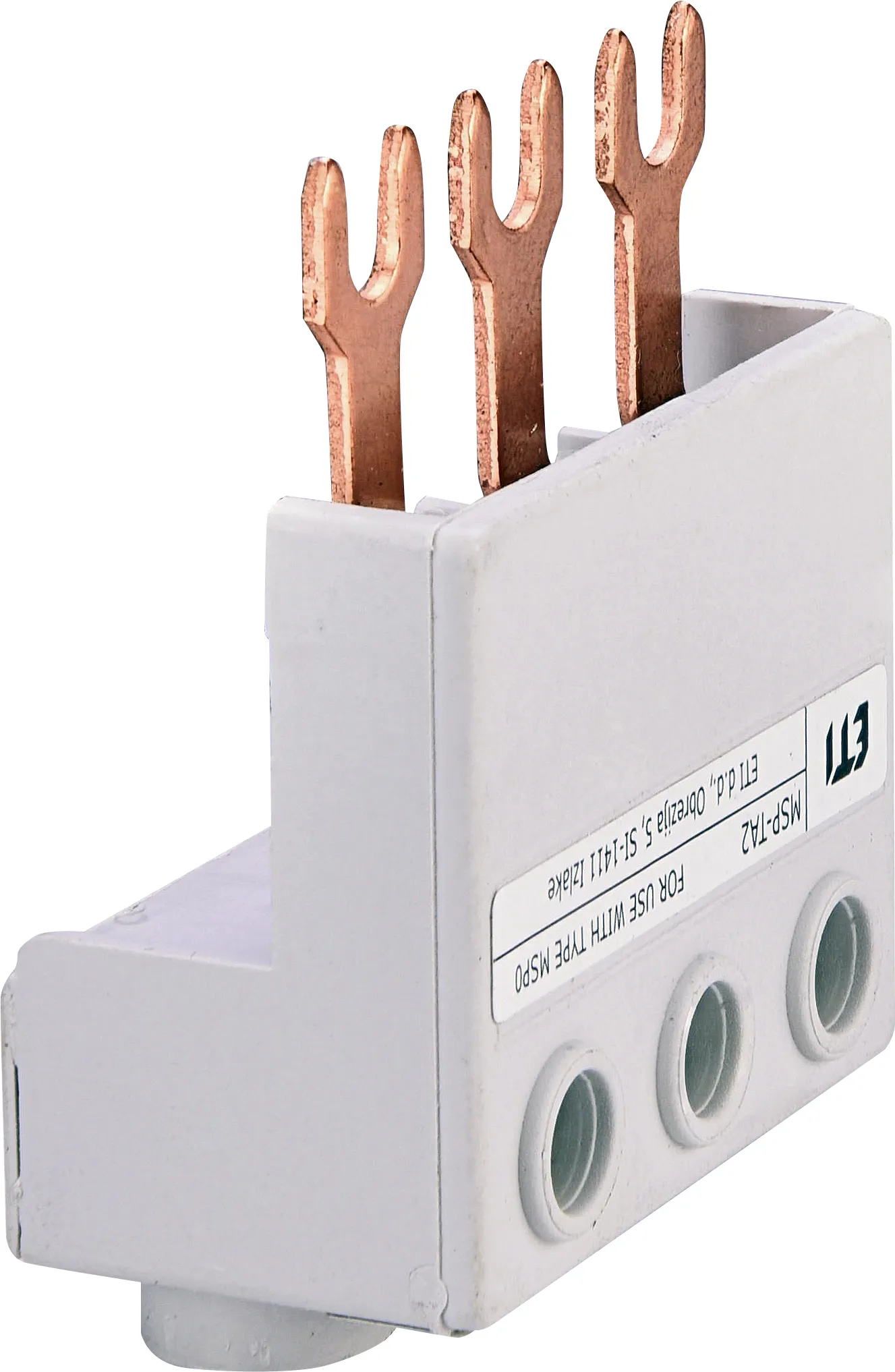 Anschlussöse MSP-TA2 004646639