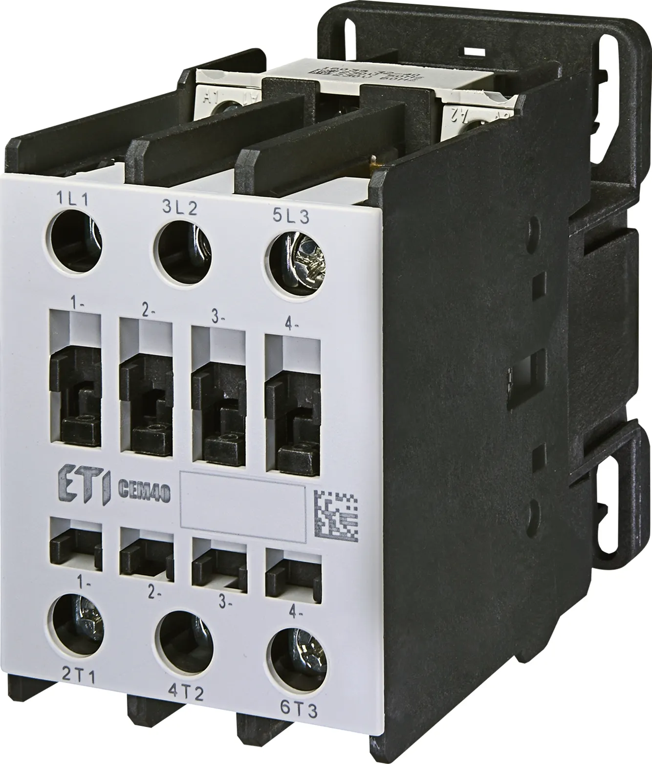 Motorschütz CEM40.00-24V-50/60Hz 004647100