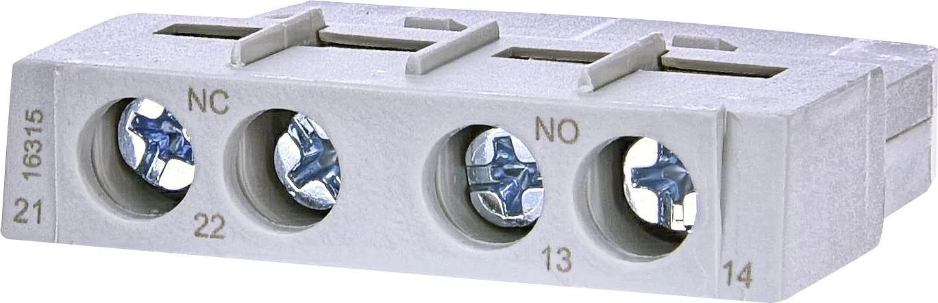 Hilfskontakte ACBFE-11 004648021