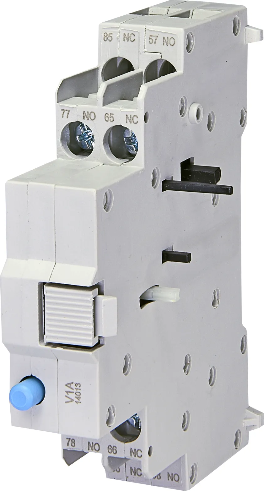 Signalkontakte TSBE 004648024