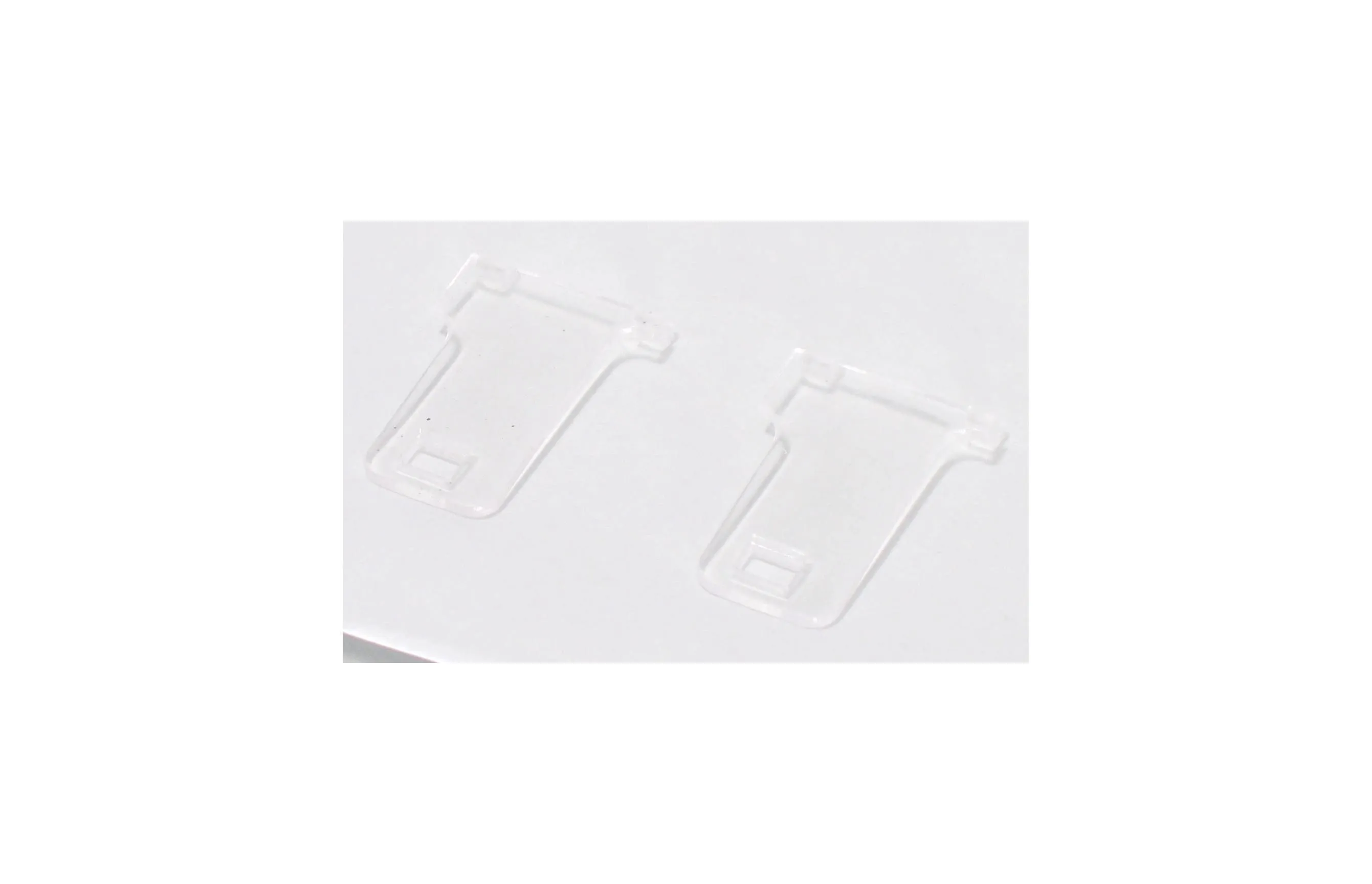 Skalenabdeckung SCMPE 004648025