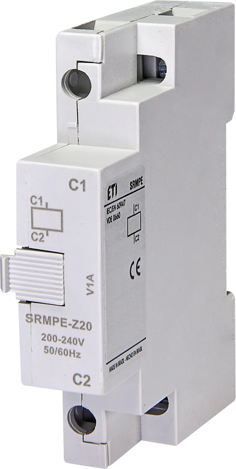 Arbeitsstromauslöser SRMPE-Z20 004648030
