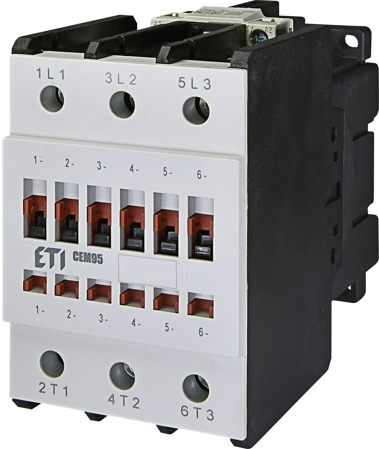 Motorschütz CEM95.00-24V-50/60Hz 004651100