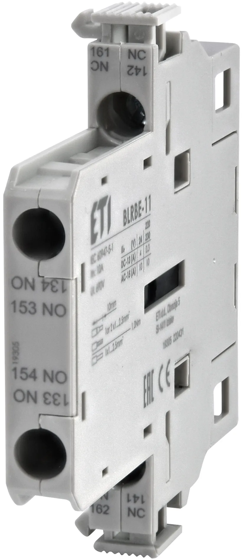 Hilfskontakte BLRBE-11 004656308