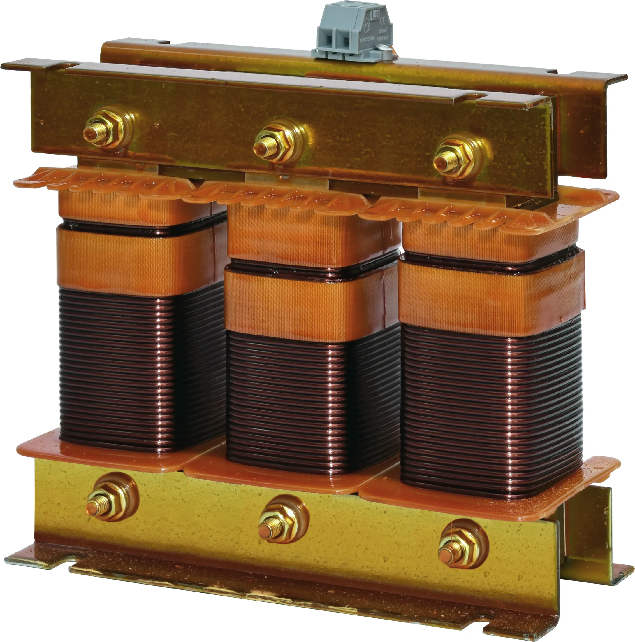 Filterkreisdrossel HFL 7/5 Cu 004656800