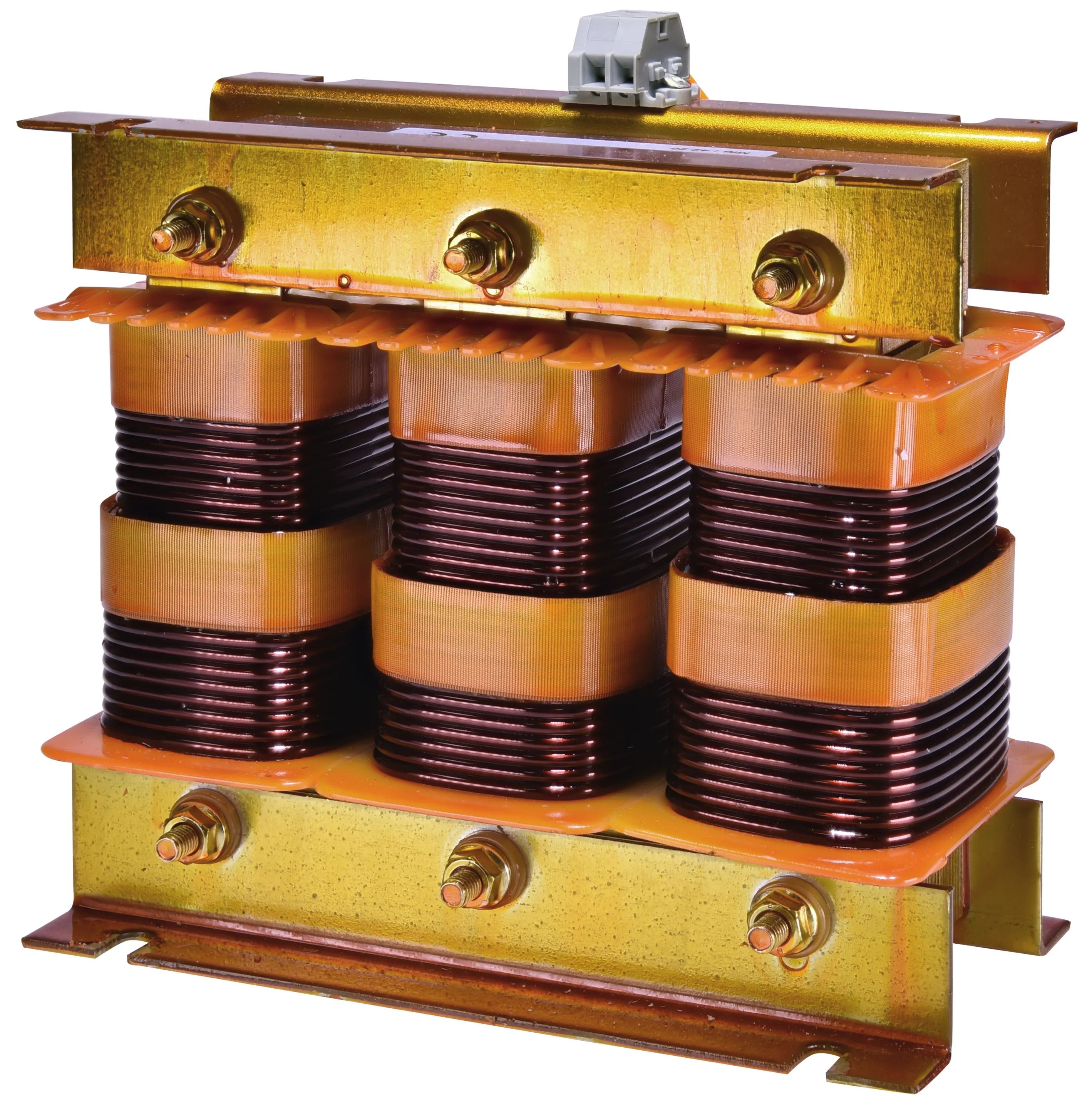 Filterkreisdrossel HFL 7/10 Cu 004656801