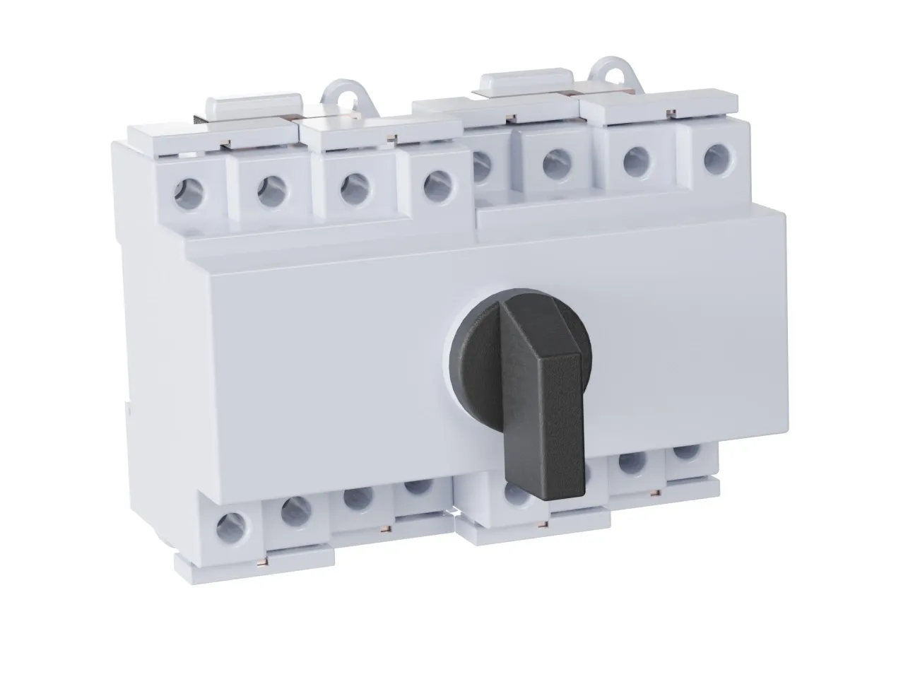 Lasttrennschalter PV LS32 SMA A4+2 004660066