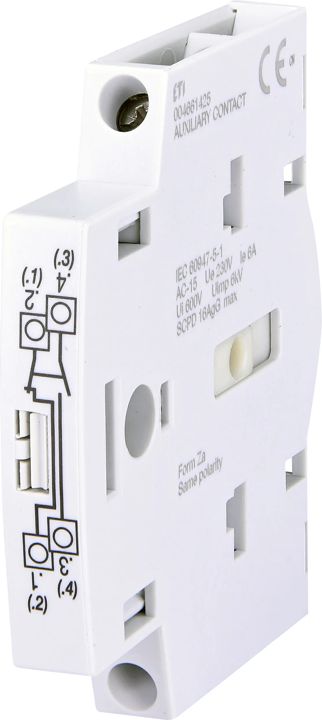 Hilfskontakte CLBS-PS11 004661425