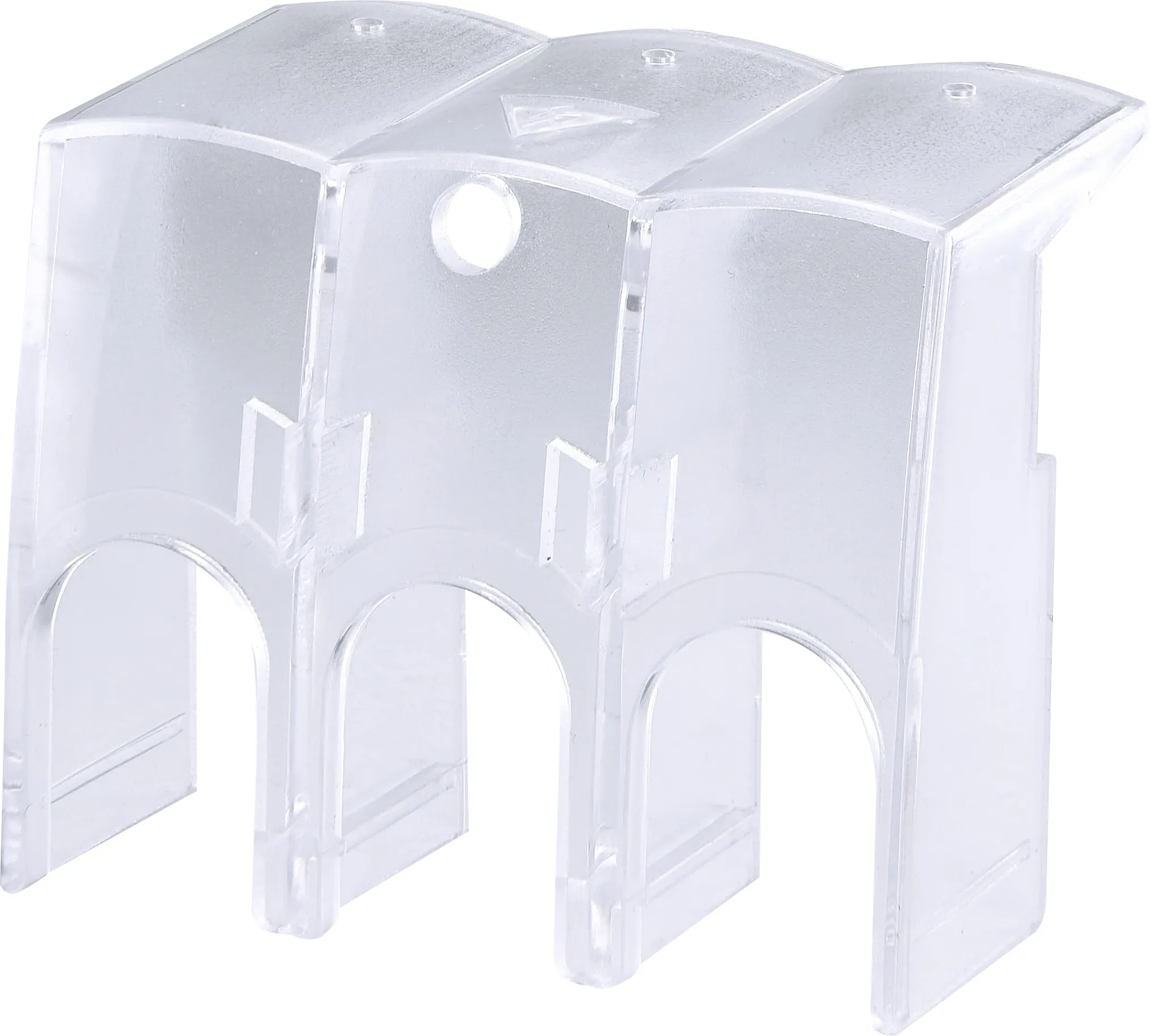 Klemmenabdeckung CLBS-TS80 3P 004661427