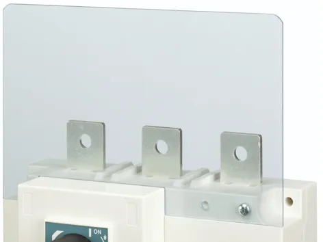 Schutzabdeckung LBS-TS1600 3P 004661504