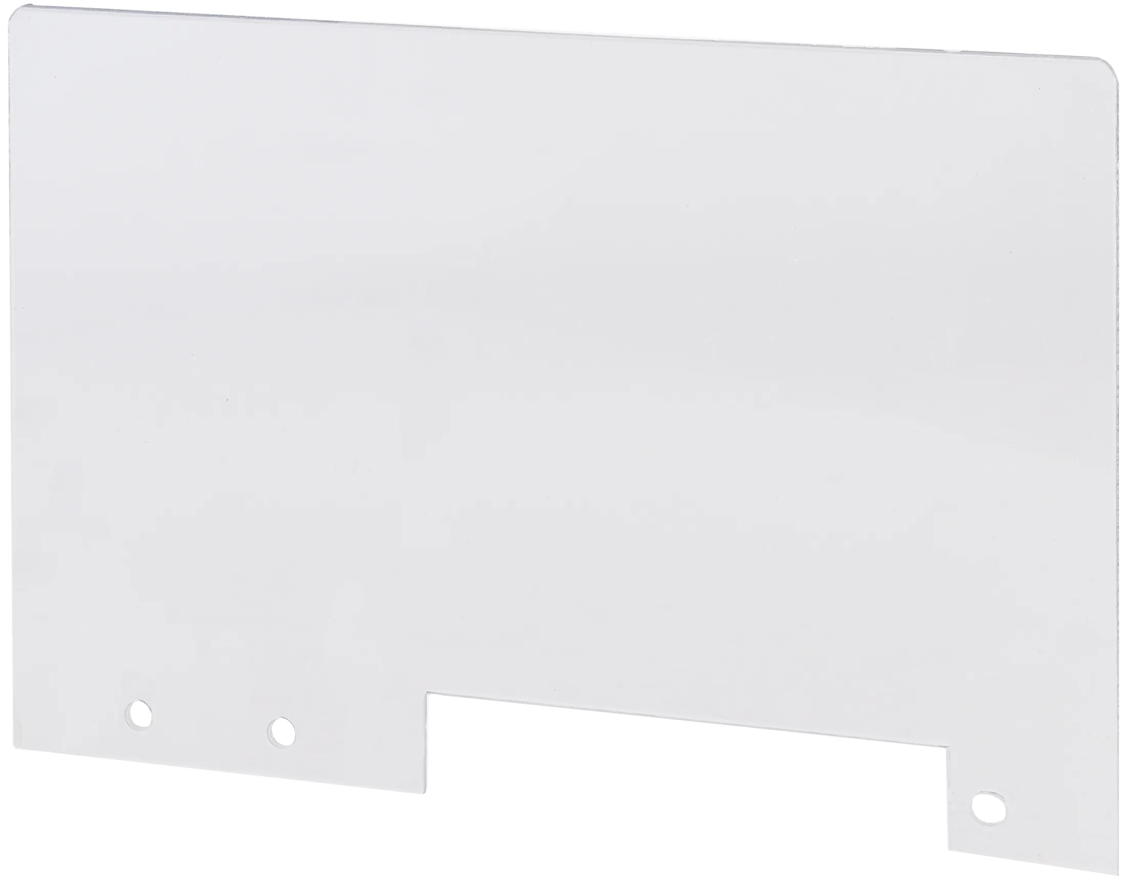 Schutzabdeckung LBS-TS500 3P DC 004661865