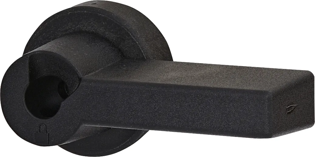 Hebel CLBSV-DH125/B I-0-II 004661896