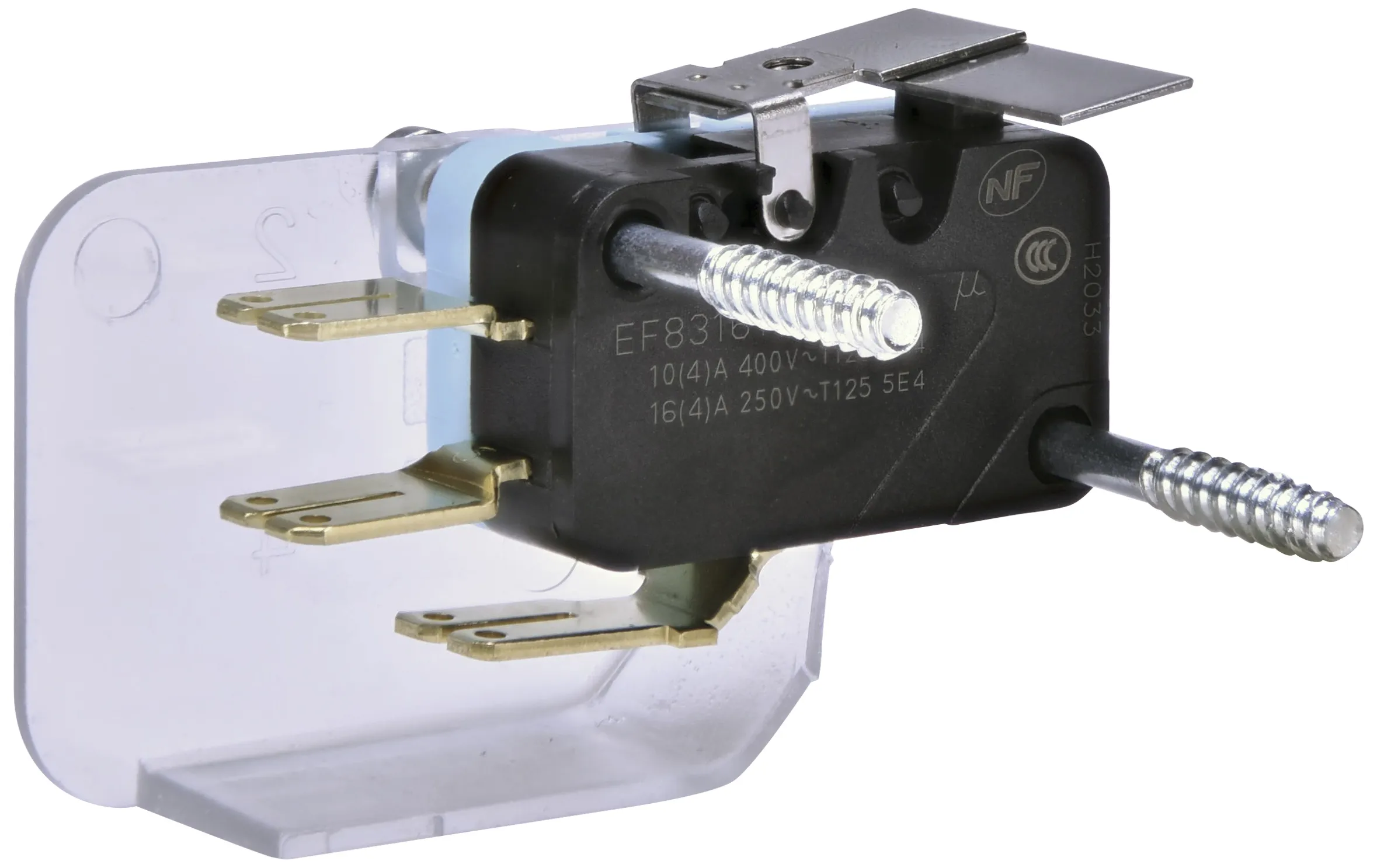 Hilfskontakte LBS-2PS11 004661918