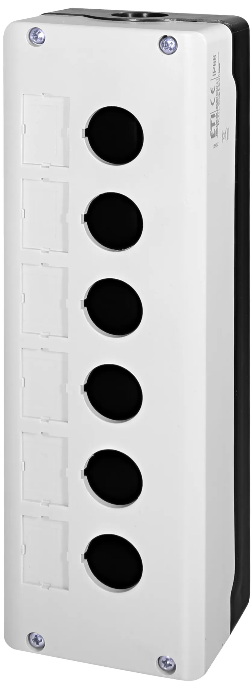 Gehäuse NSE-CS6-GR 004774155