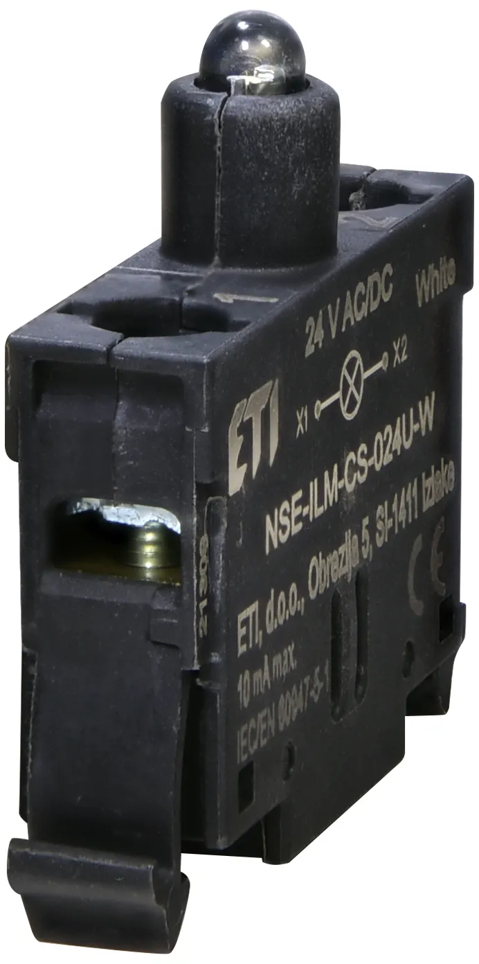 Leuchtmelder NSE-ILM-CS-024U-W 004774158