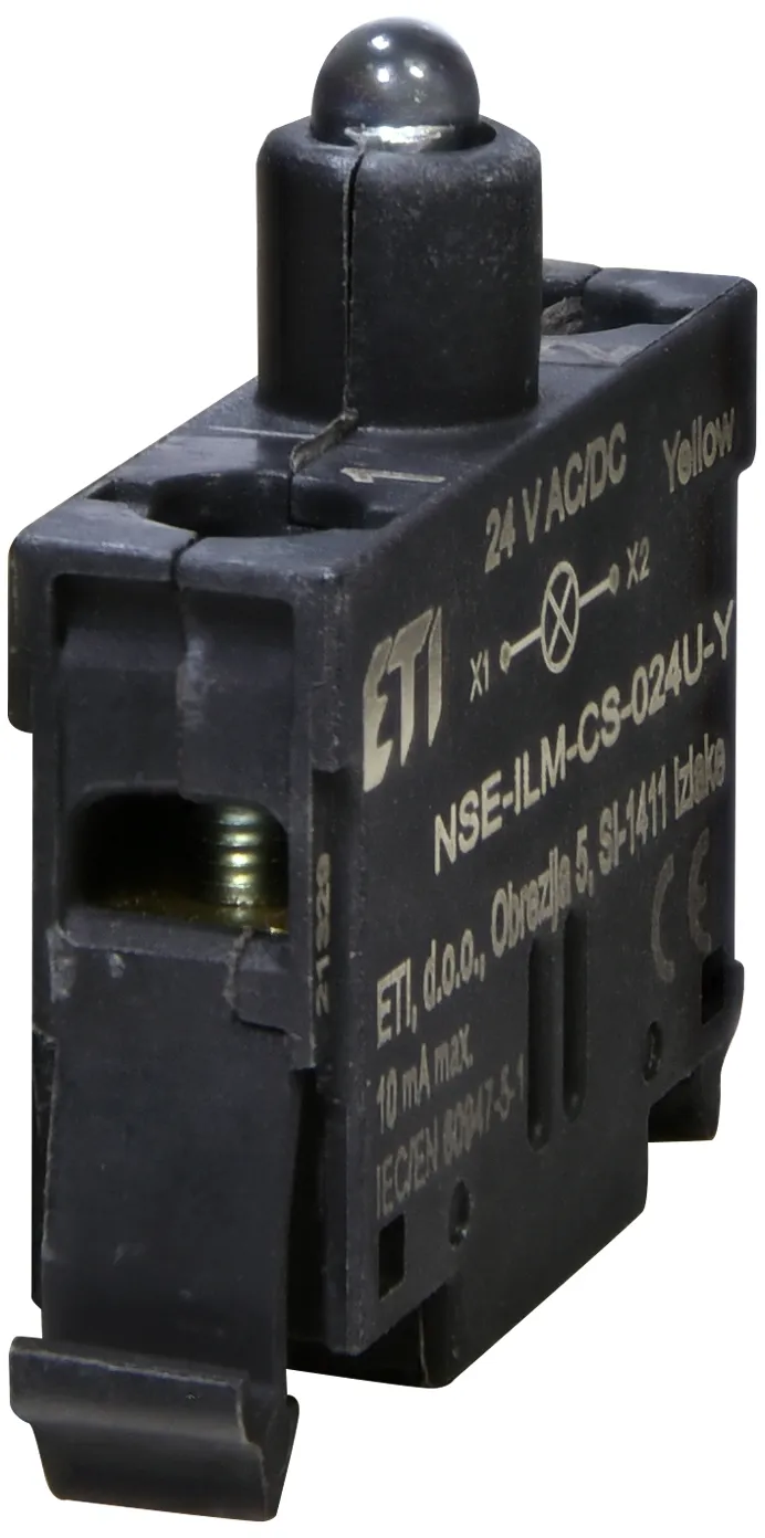 Leuchtmelder NSE-ILM-CS-024U-Y 004774161
