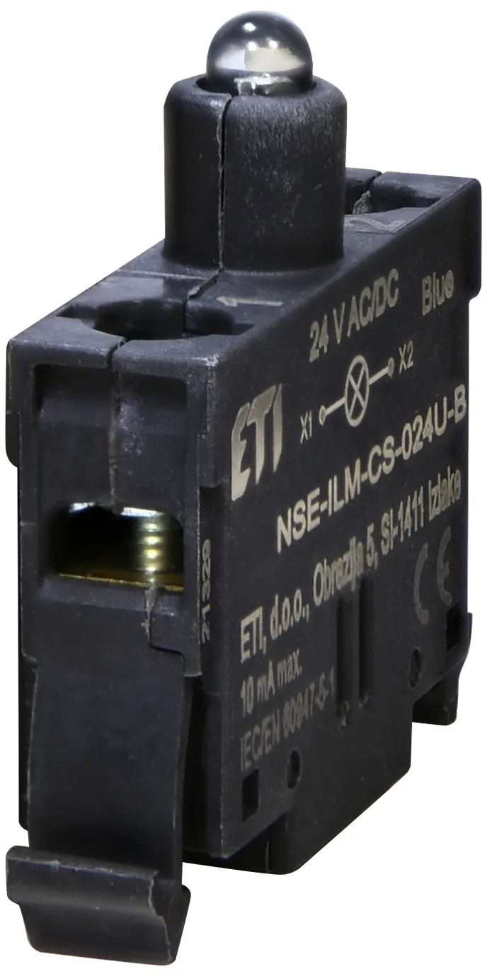 Leuchtmelder NSE-ILM-CS-024U-B 004774162