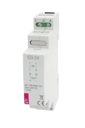 Stromversorgung EZI-24 004804063