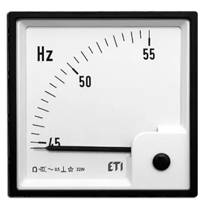 Stromzähler ZQ 72 004805451