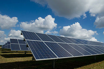 Schutz von Photovoltaik-Systemen