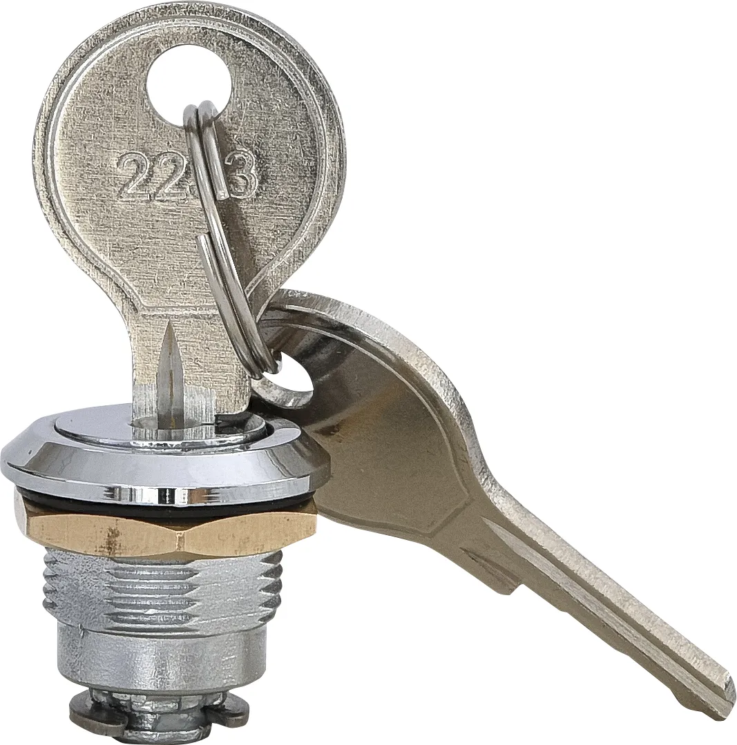 Schloss ECMECT-L2K 001100203