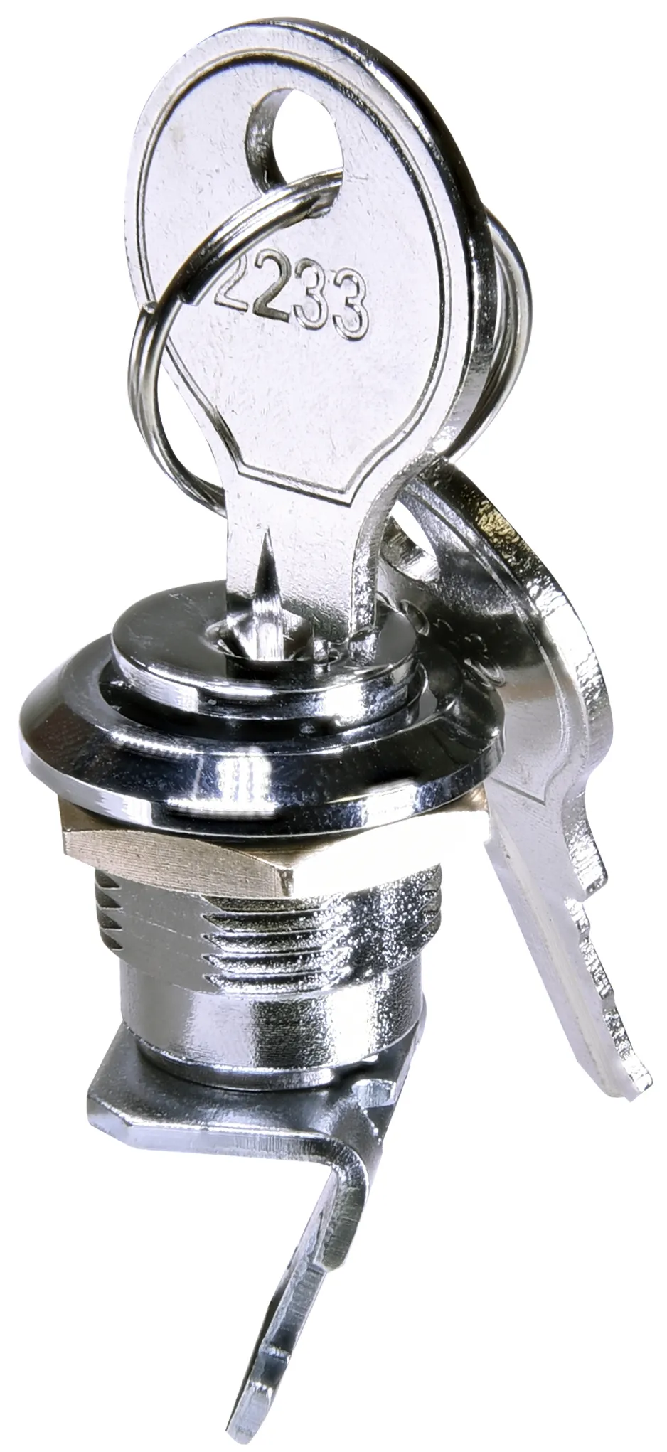 Schloss ECH-L2K 001100204