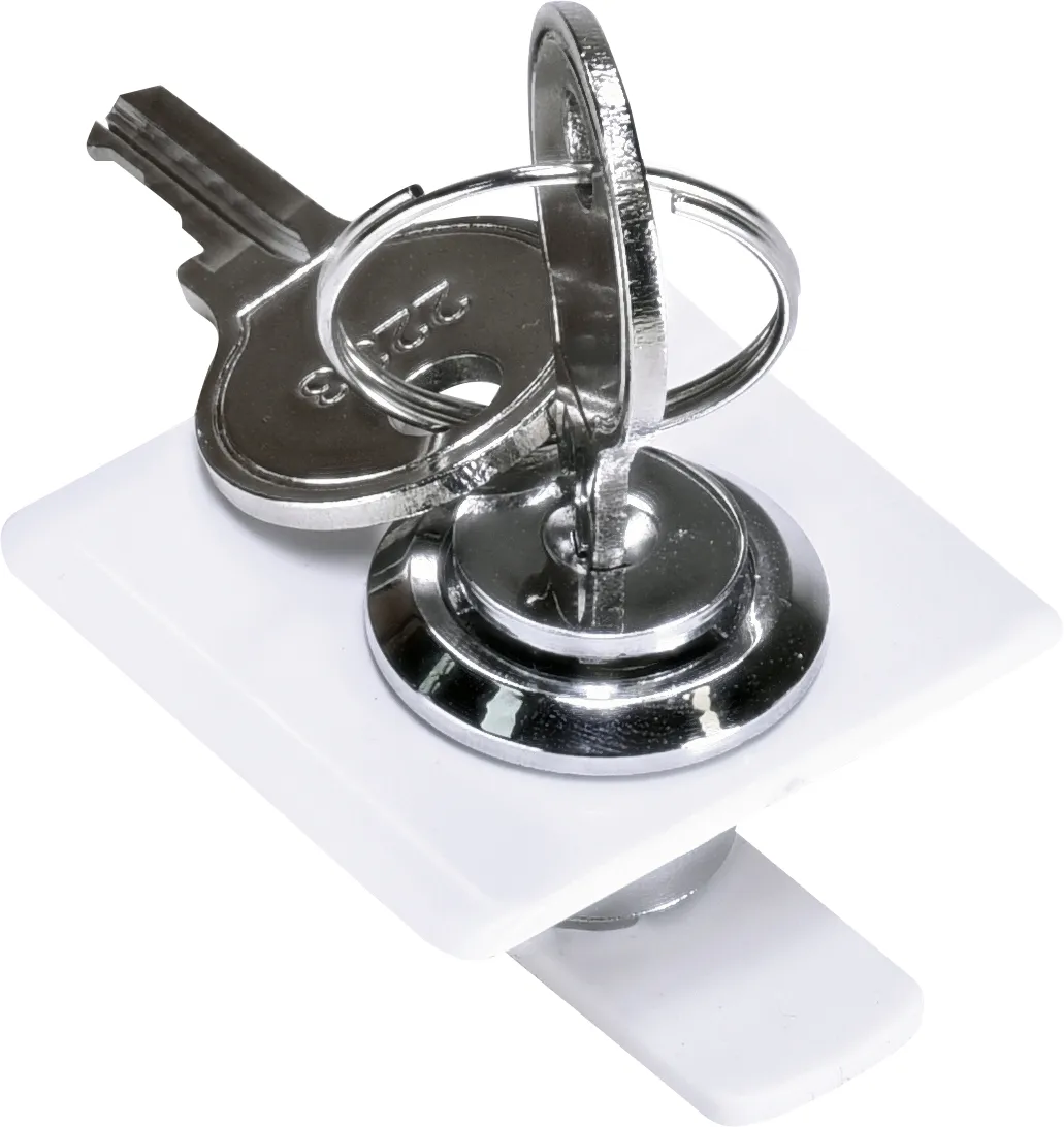 Schloss ECG-L2K 001100205