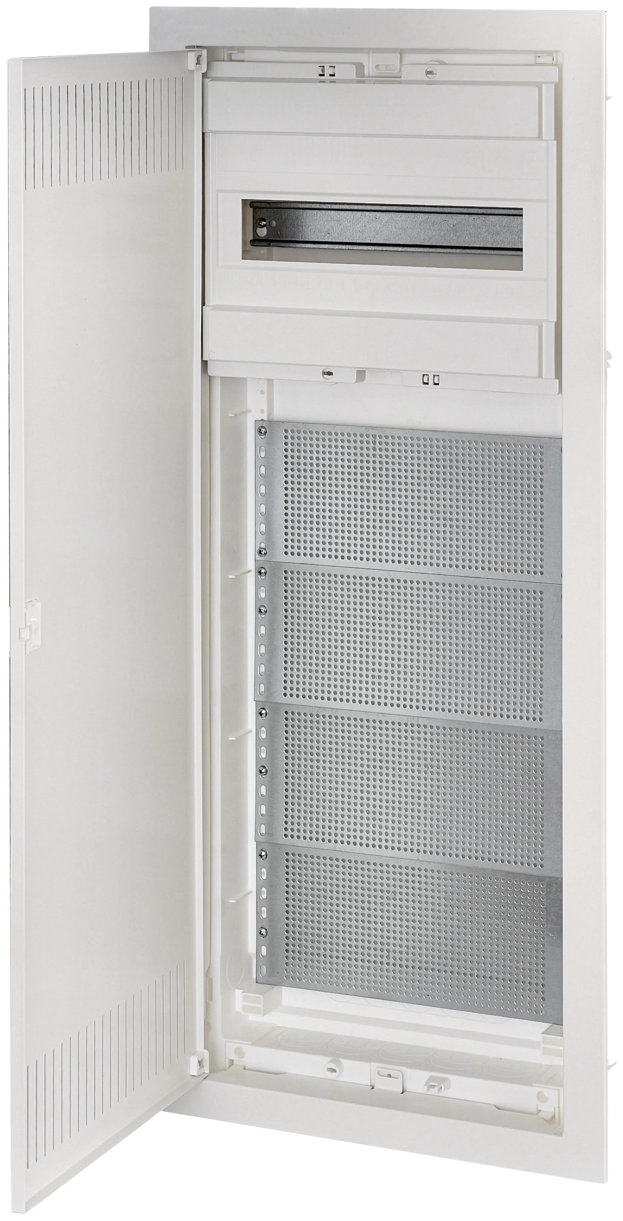 Verteilerkasten ECG70COMBO4/1-I 001100223