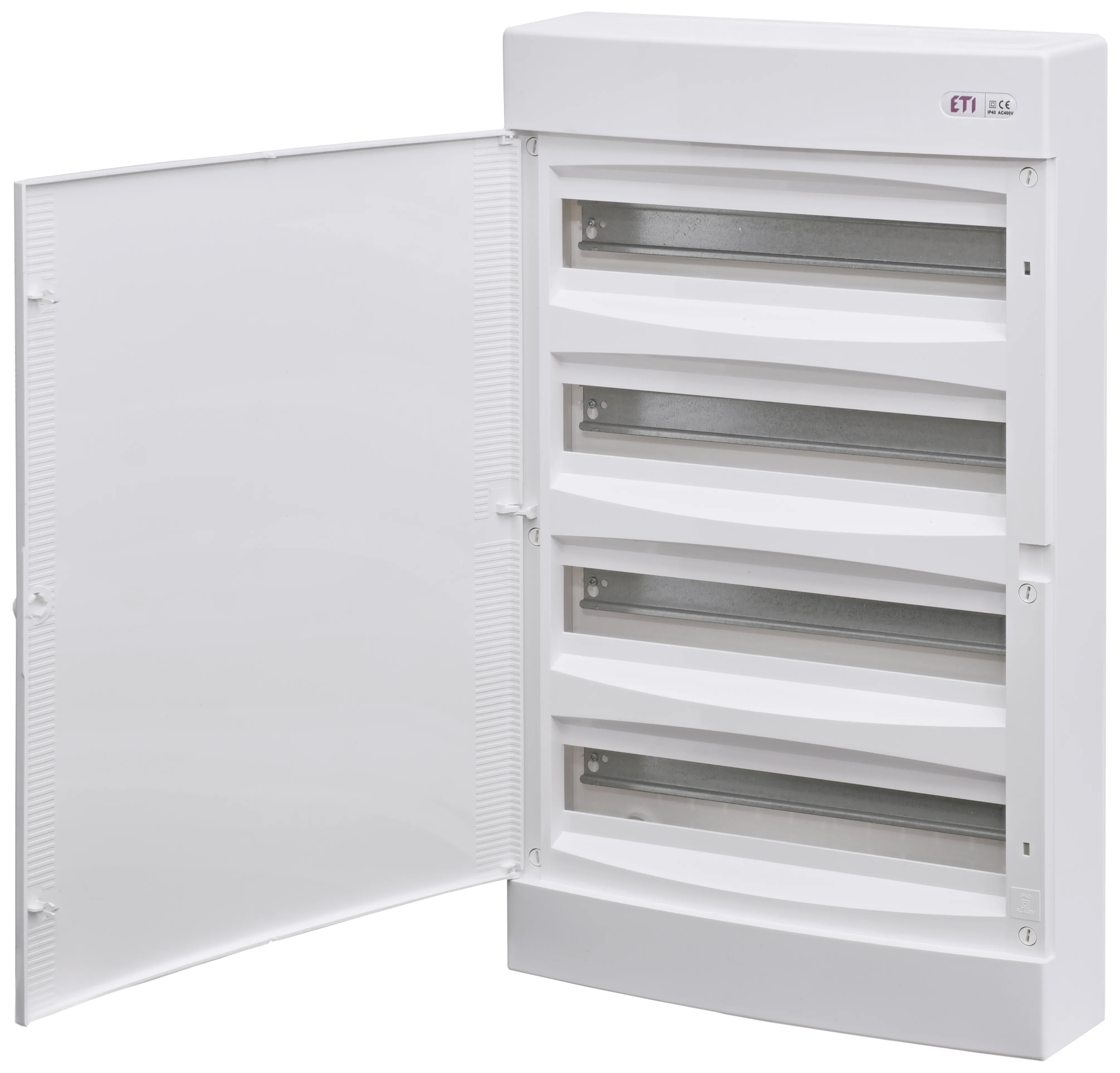 Verteilerkasten ECT 4x18PO 001100271