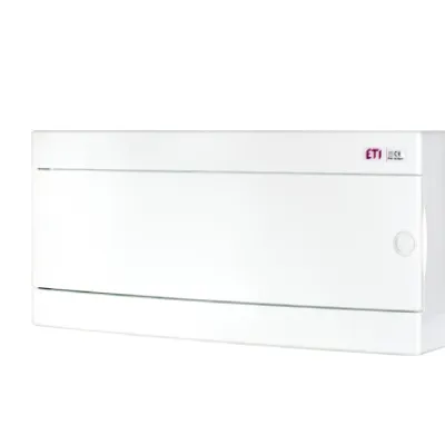 Verteilerkasten ECT 1x24PO 001100281