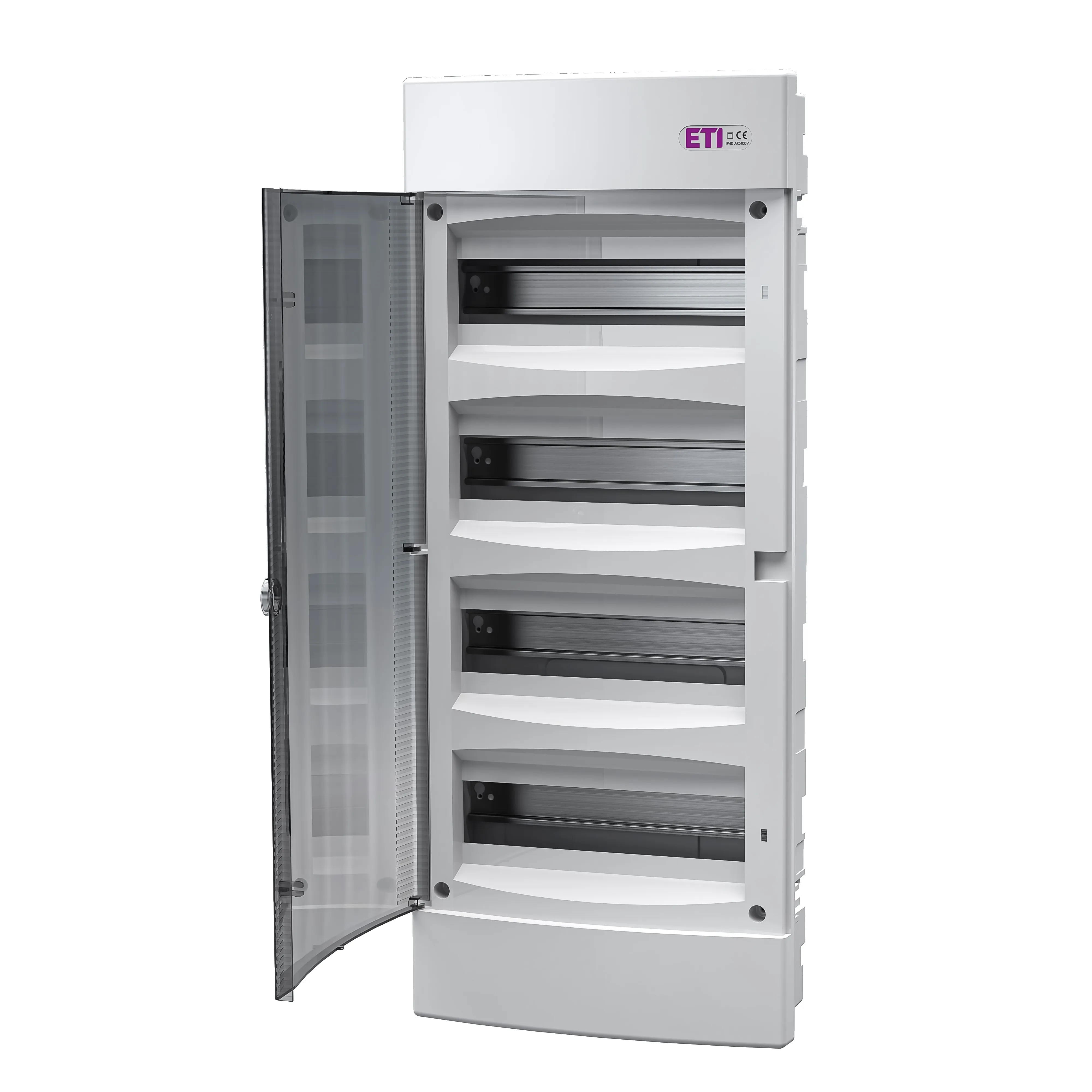 Verteilerkasten ECM48PT 001100400