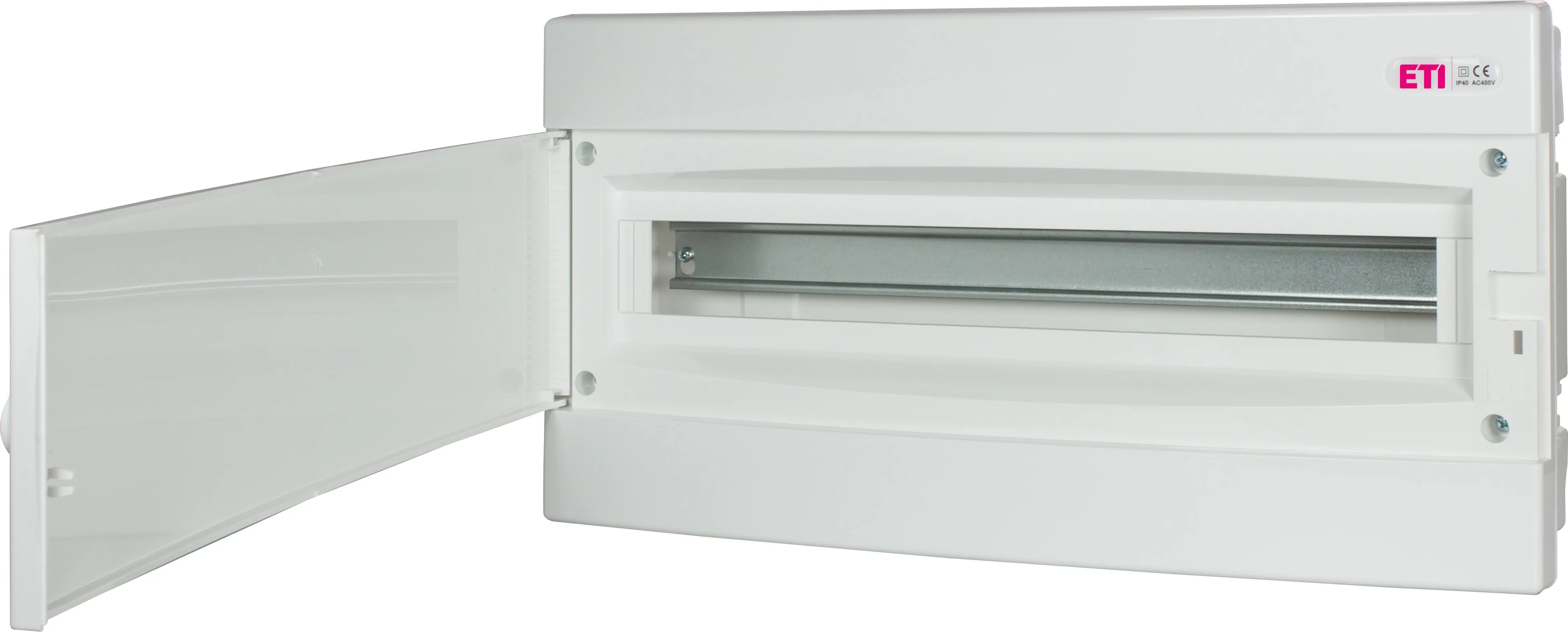 Verteilerkasten ECM 1x24PO-s 001100409