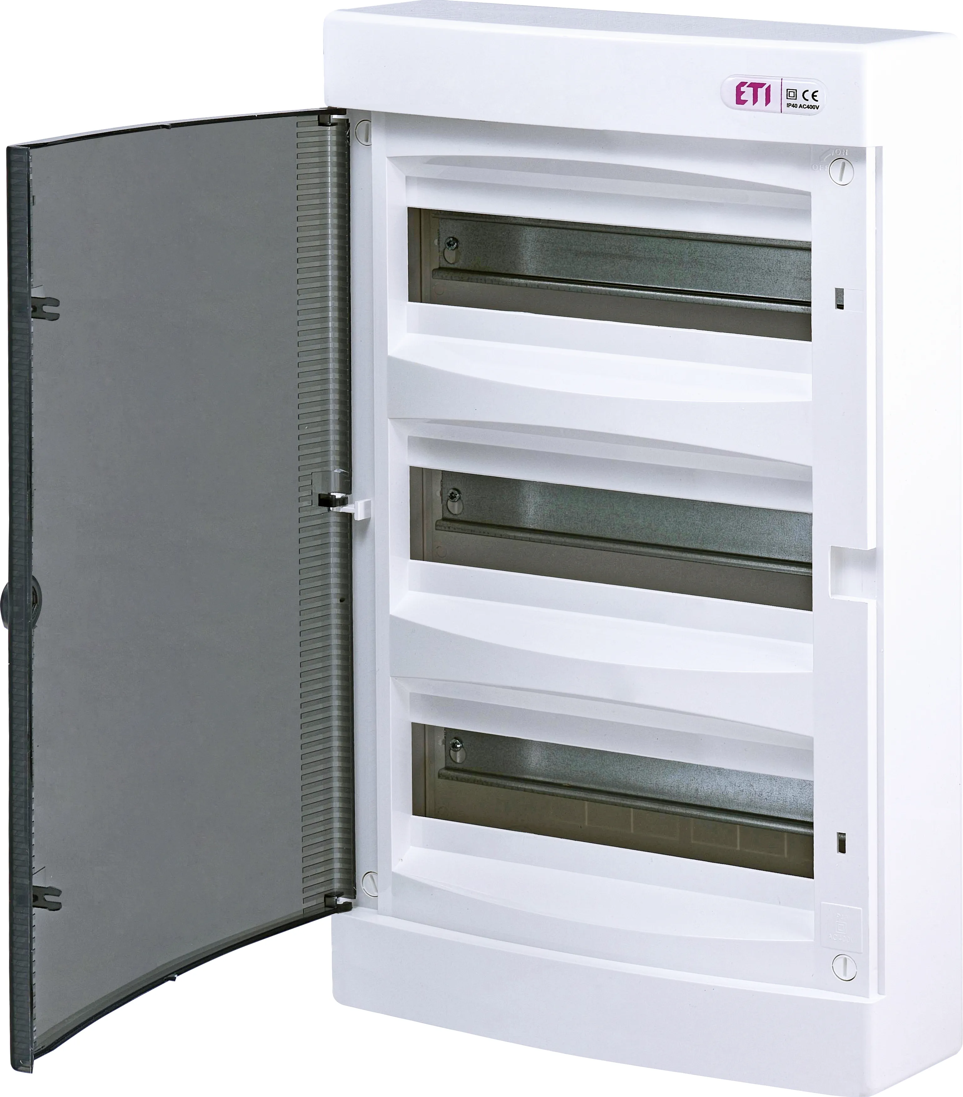 Verteilerkasten ECT36PT 001101004