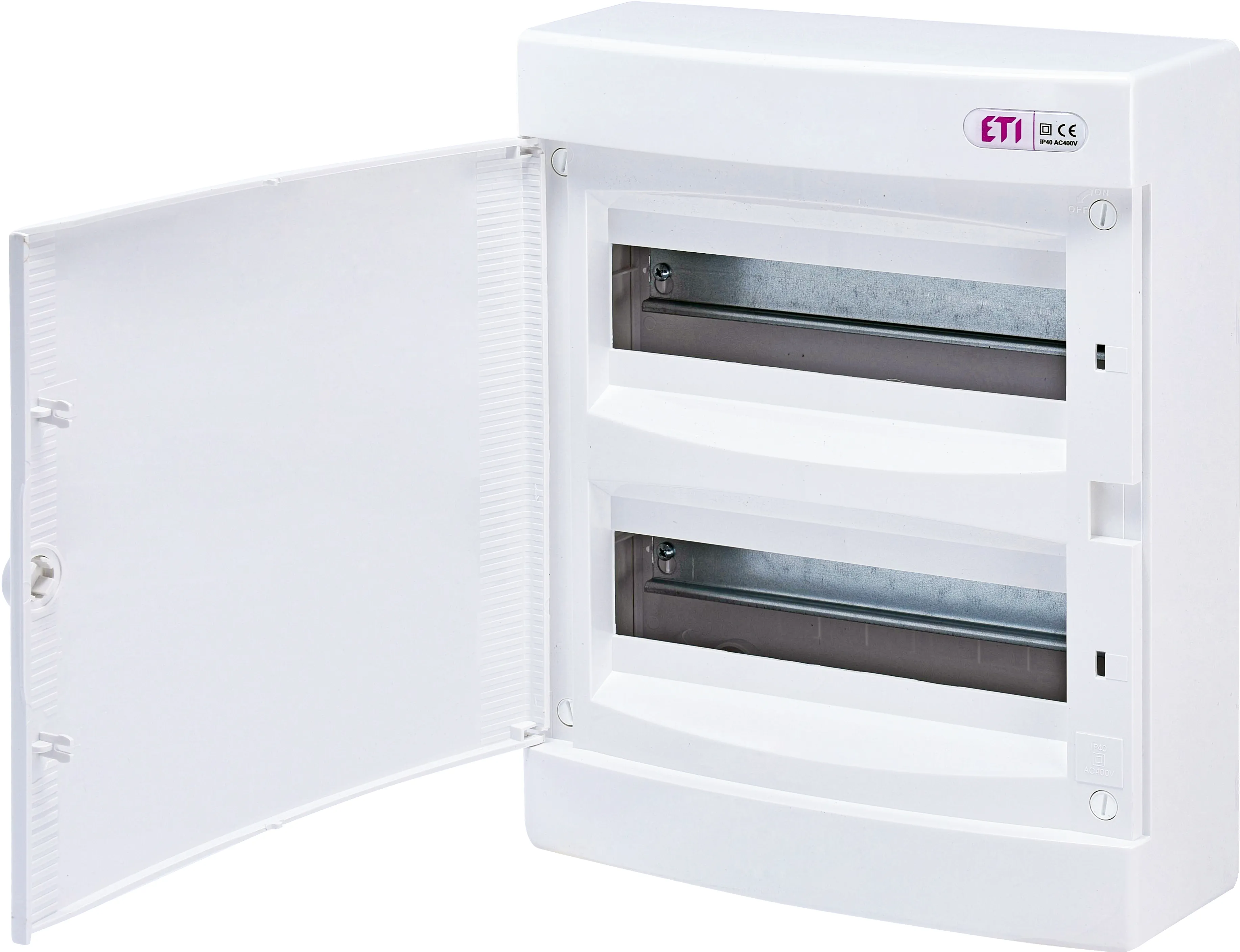 Verteilerkasten ECT24PO 001101008