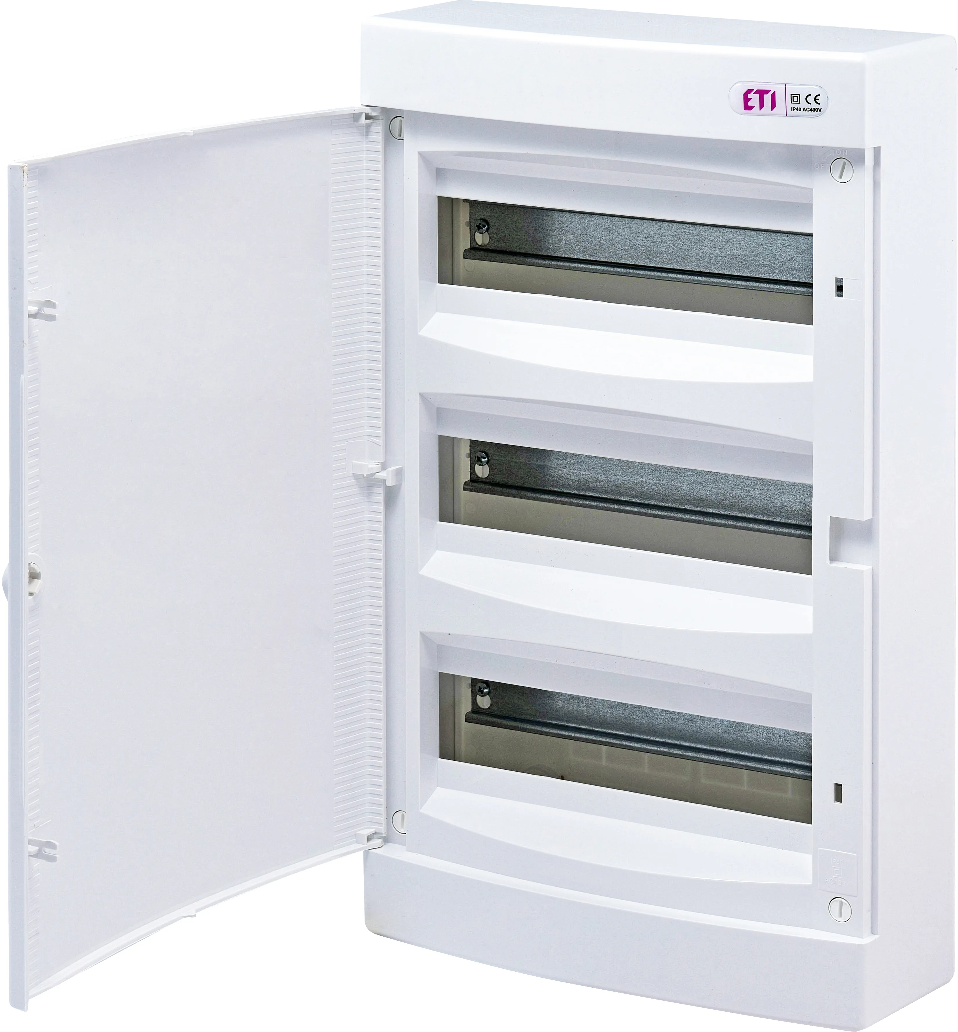 Verteilerkasten ECT36PO 001101009