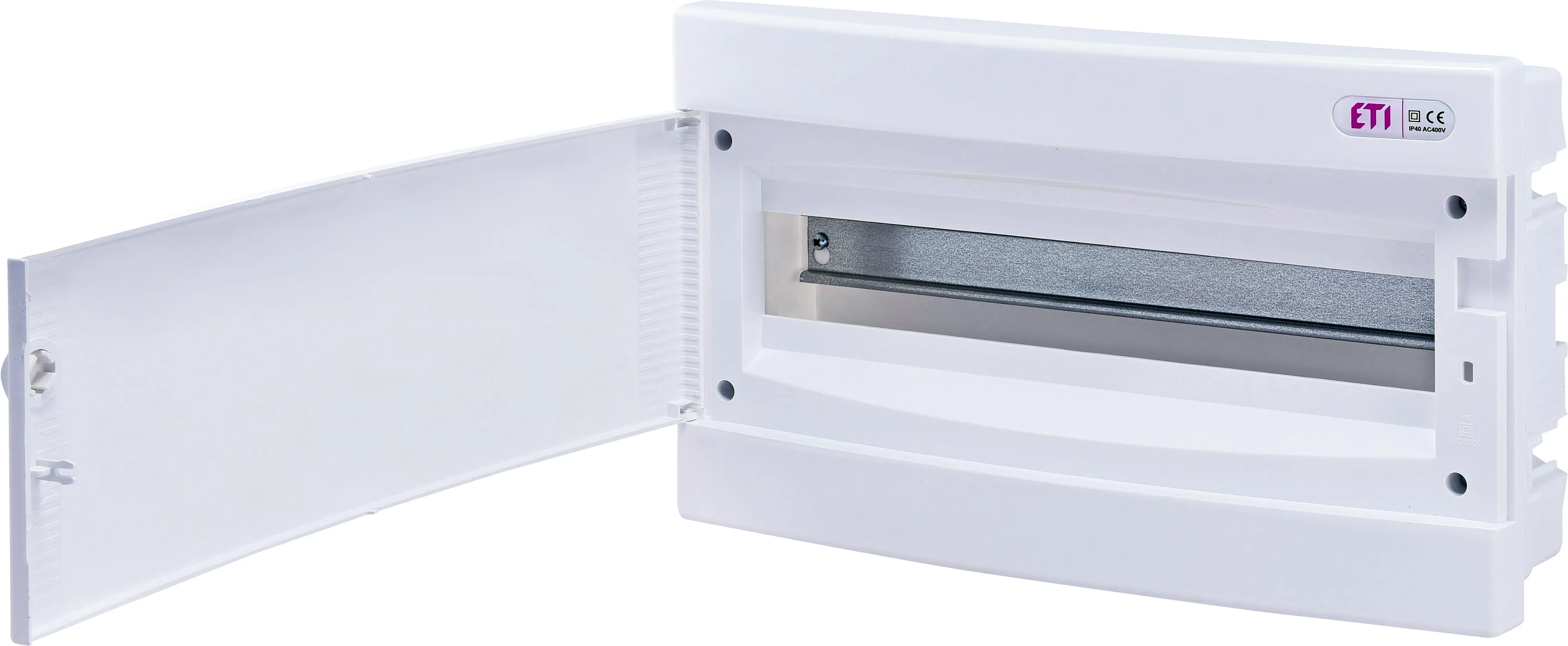 Verteilerkasten ECM18PO 001101019