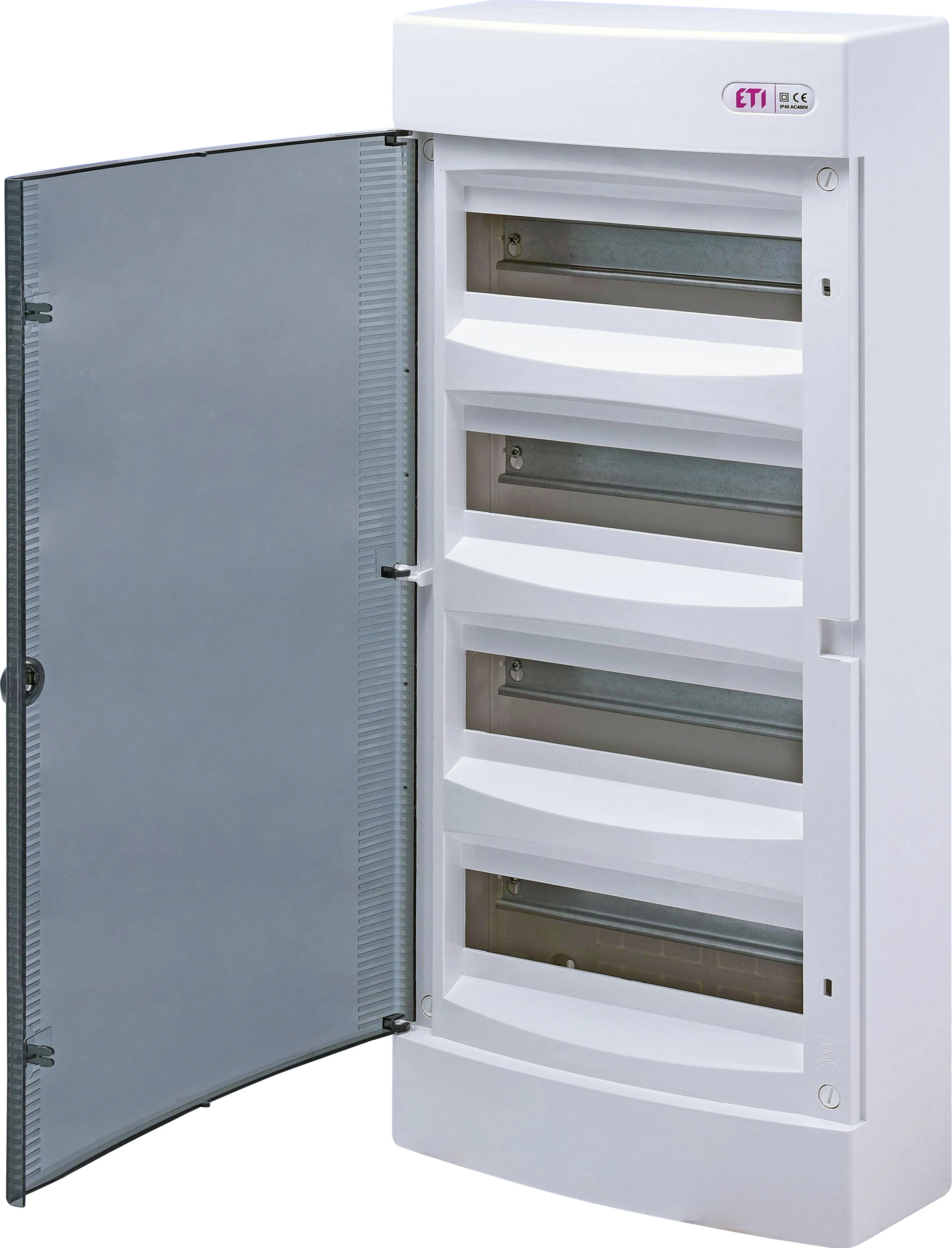 Verteilerkasten ECT48PT 001101020