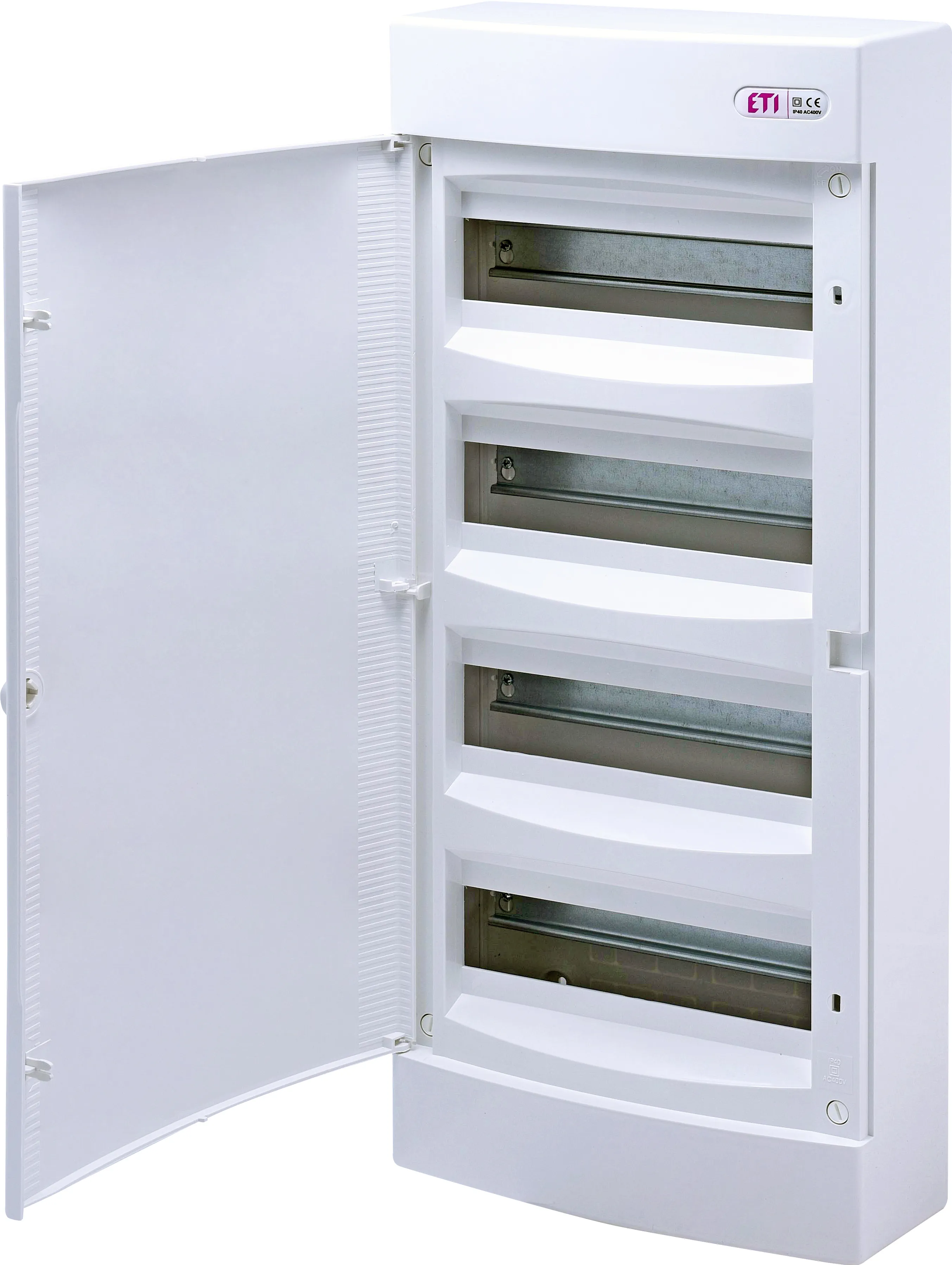 Verteilerkasten ECT48PO 001101021