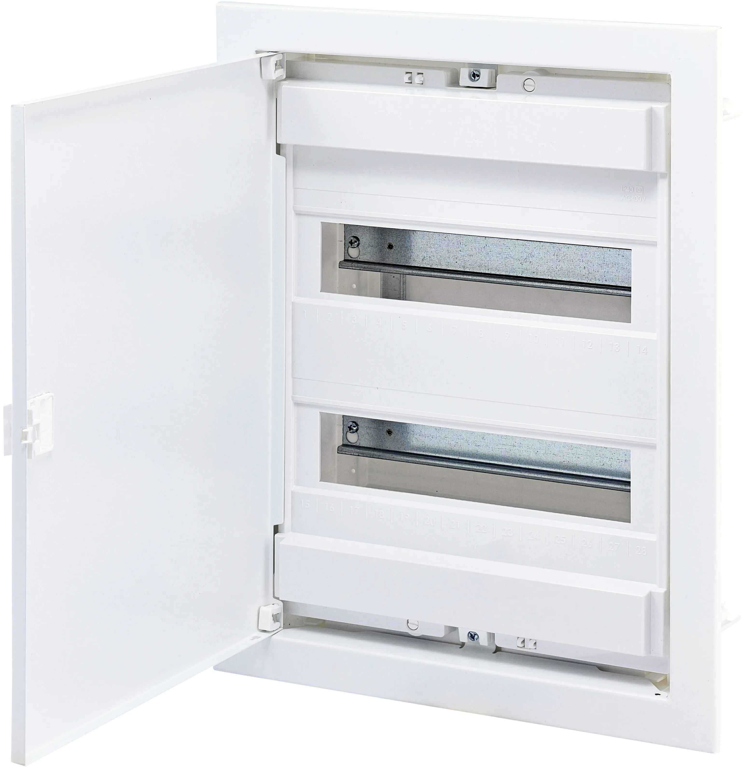 Verteilerkasten ECG28 001101026