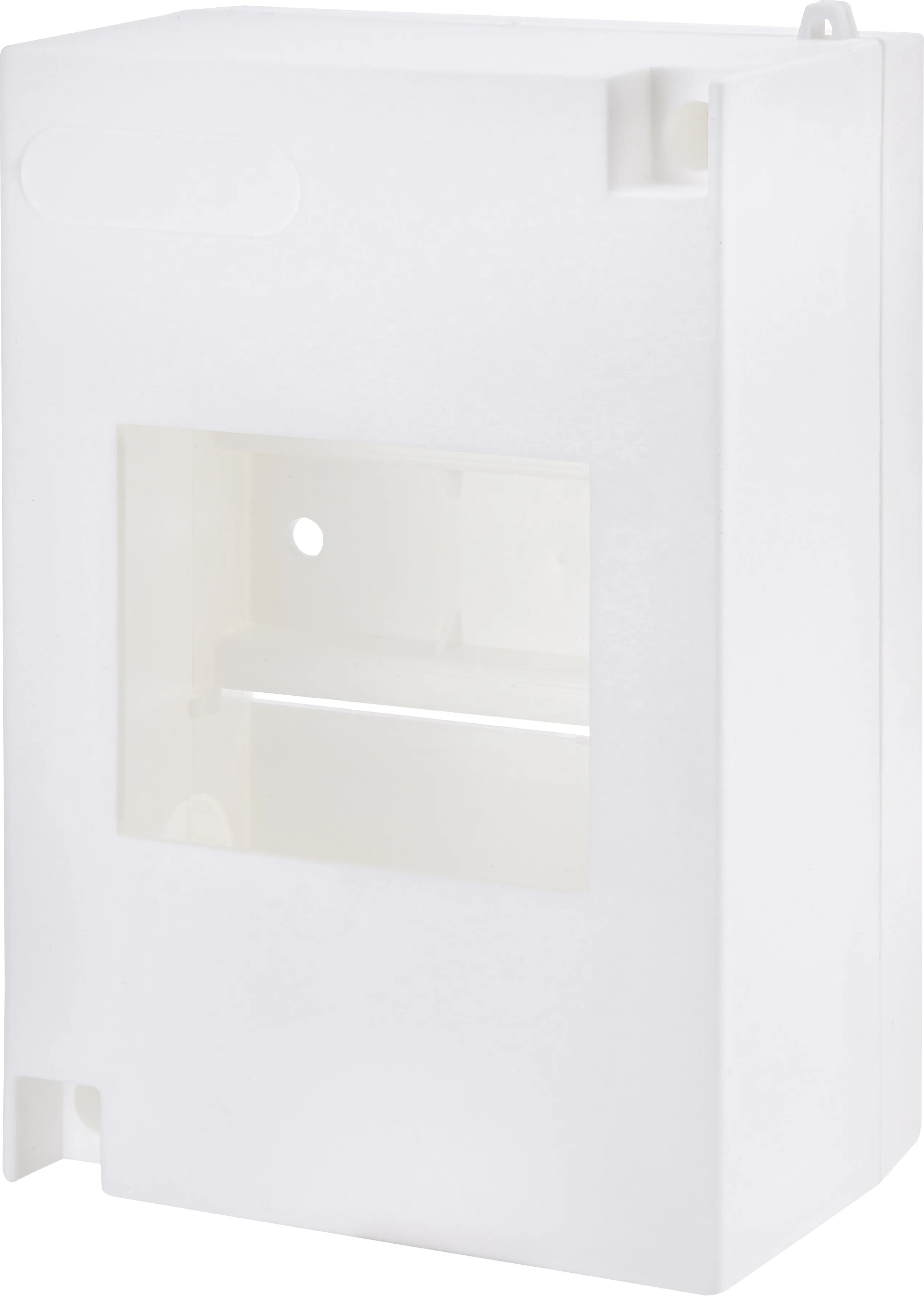 Verteilerkasten EC 3+1 001101045