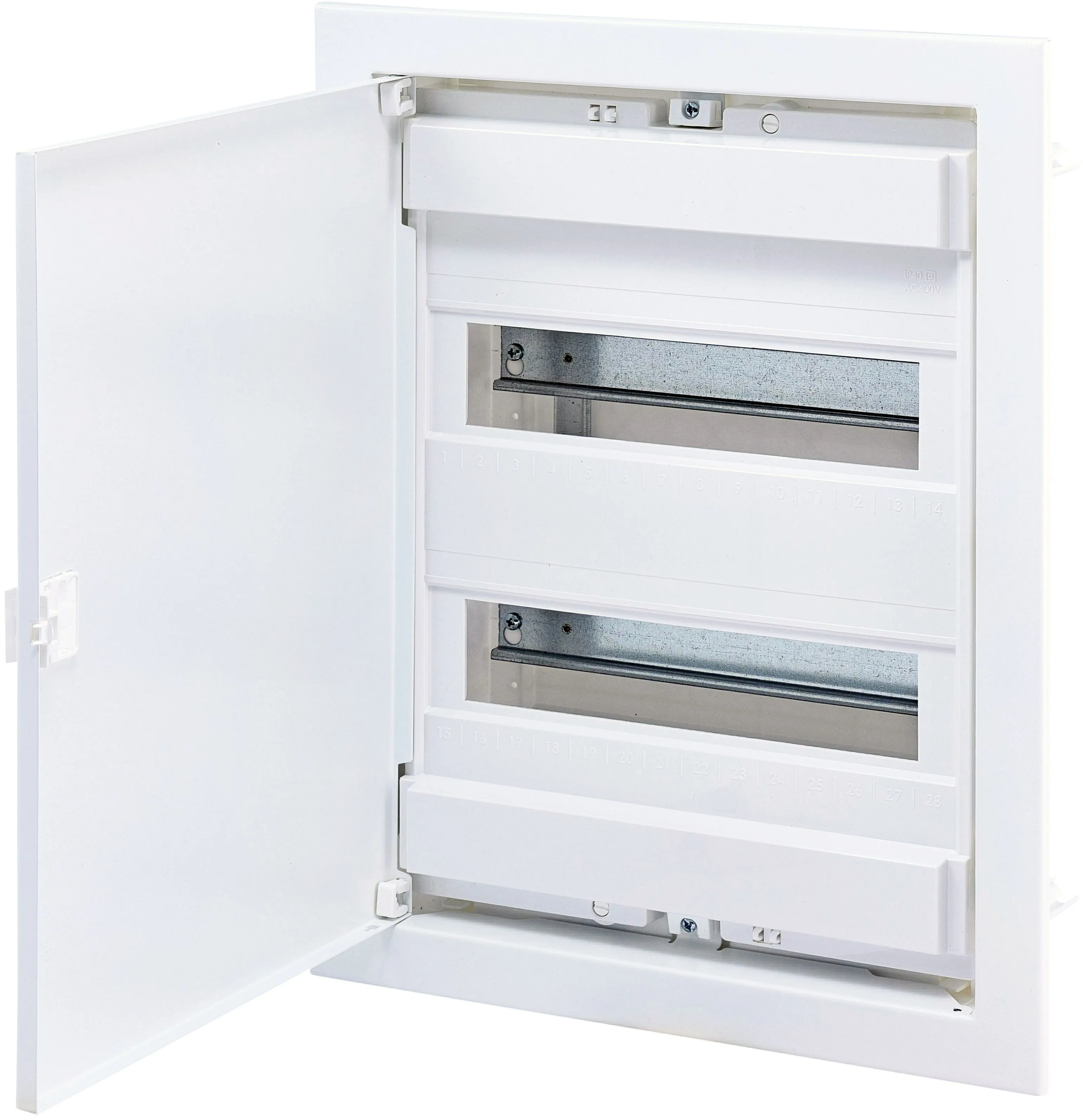 Verteilerkasten ECG28H 001101161