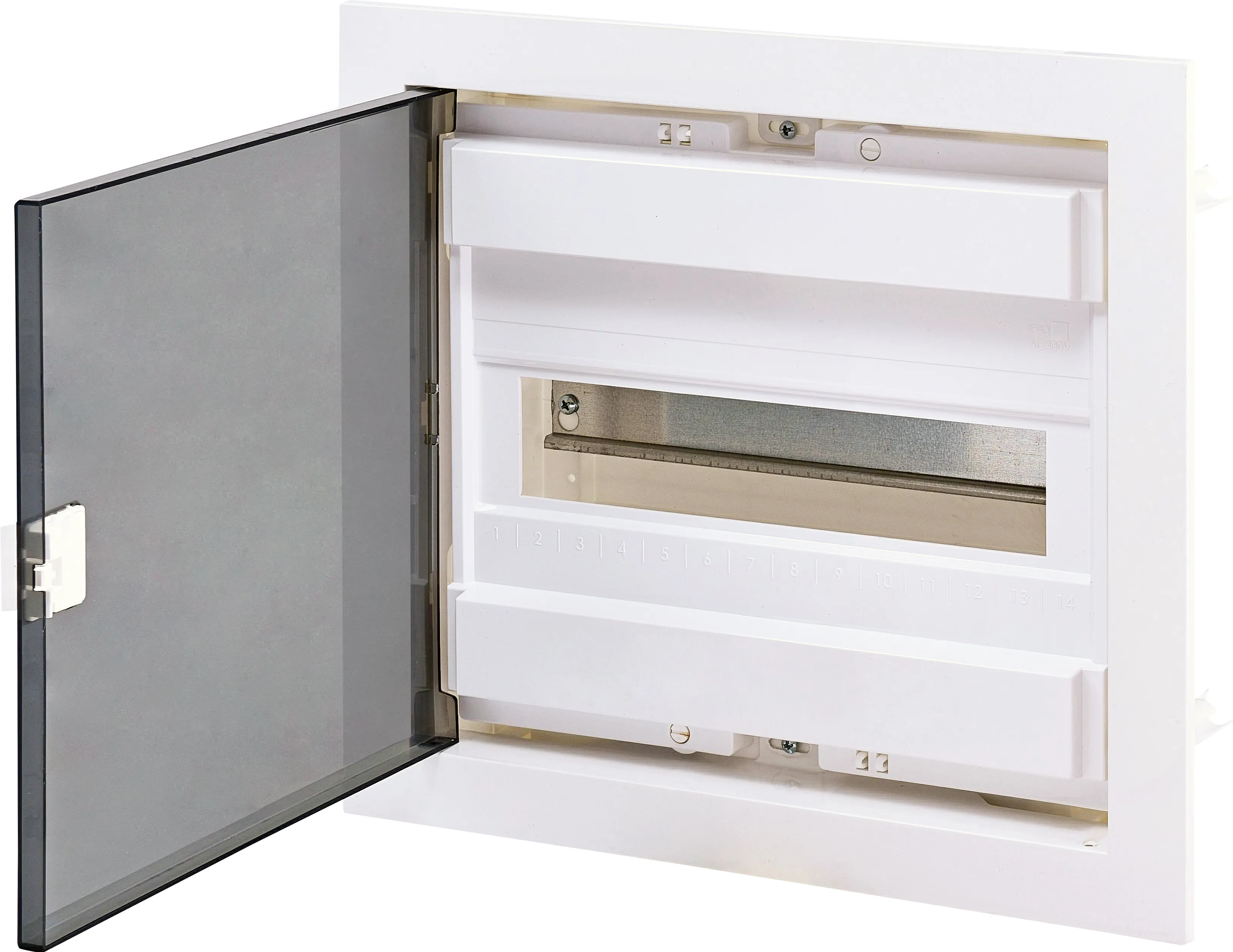 Verteilerkasten ECG14PT 001101180